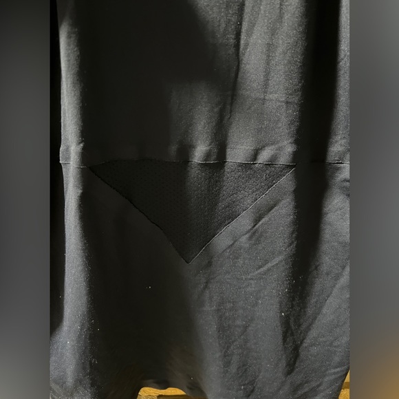 Lucus Hugh London athletic top sz M - Picture 5 of 11